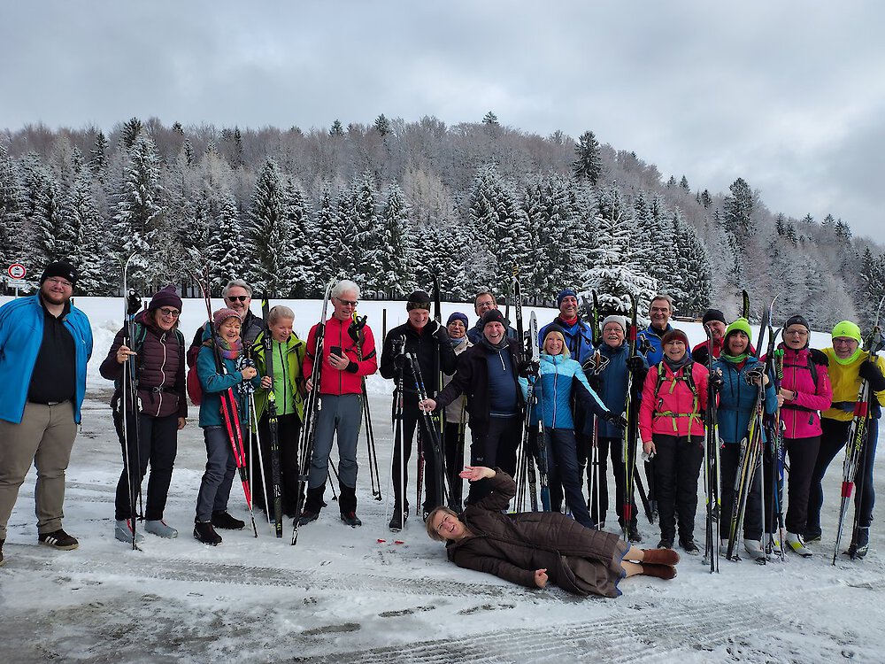 Winter inkl. Verwöhnpension+Wellness+Aktivprogramm